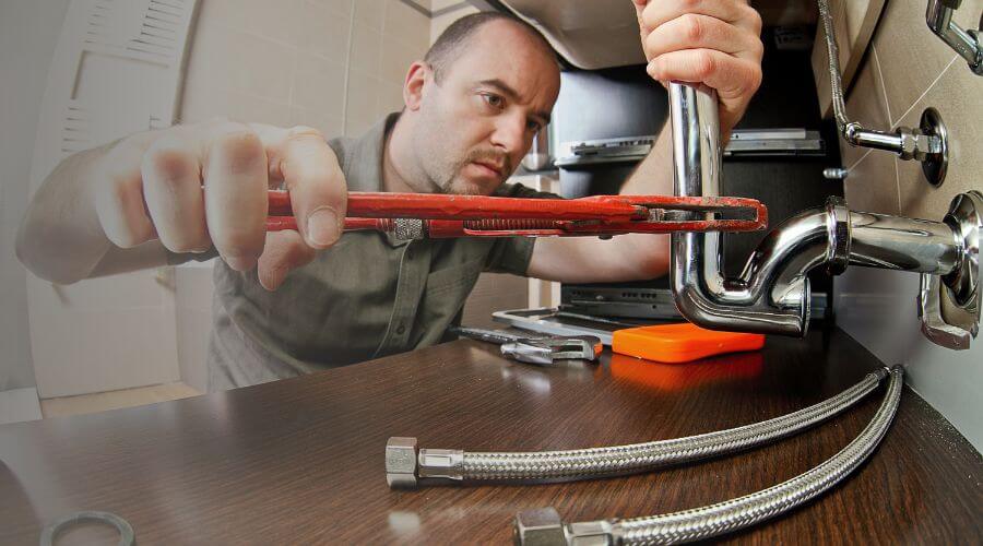 Professional sink repair in Springerville, AZ